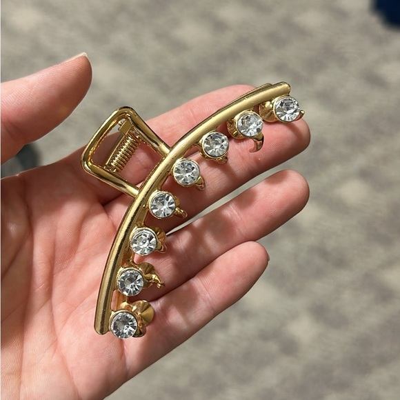 Claw Clips - Picture 2 of 2